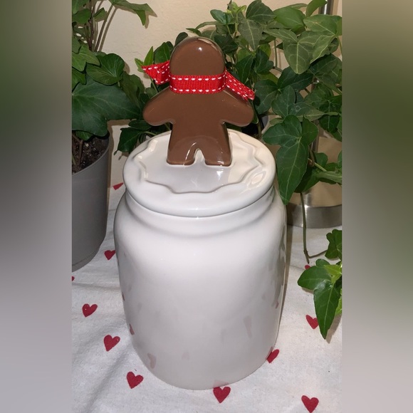 Rae Dunn OH SNAP! Canister - Picture 7 of 10